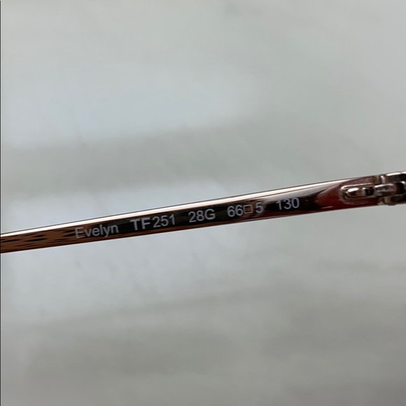 Tom Ford sunglasses - Picture 4 of 6